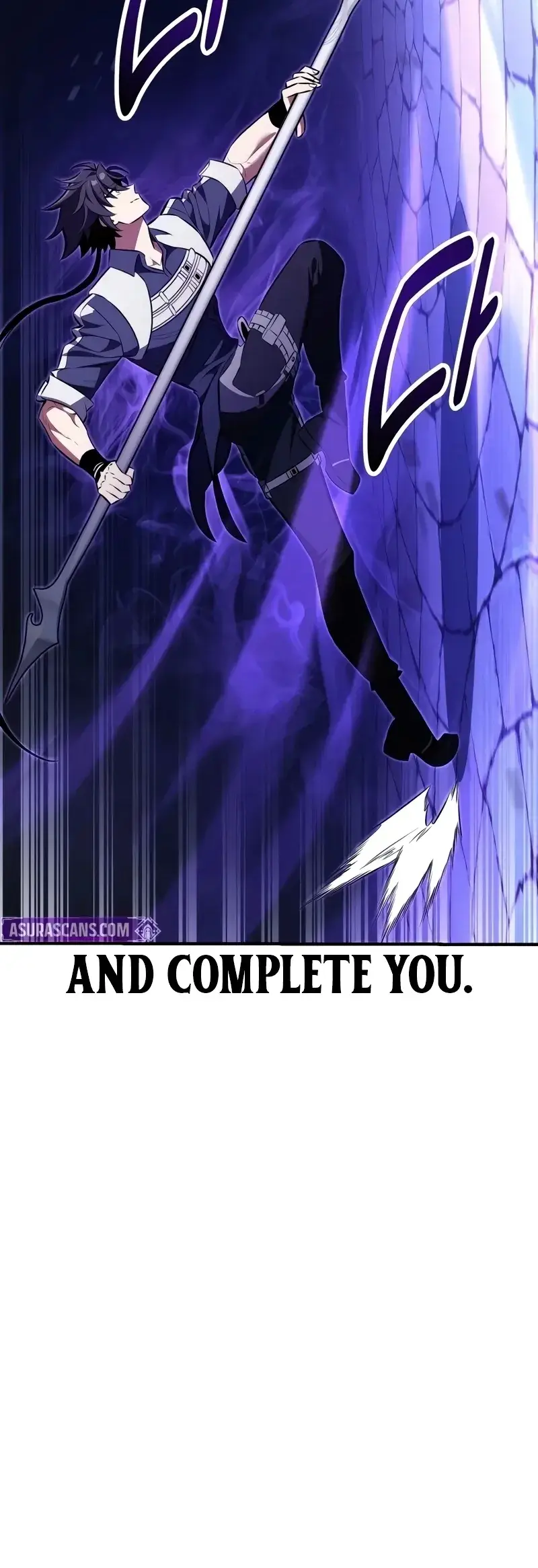 Read I Killed the Main Player (en) Manga Online