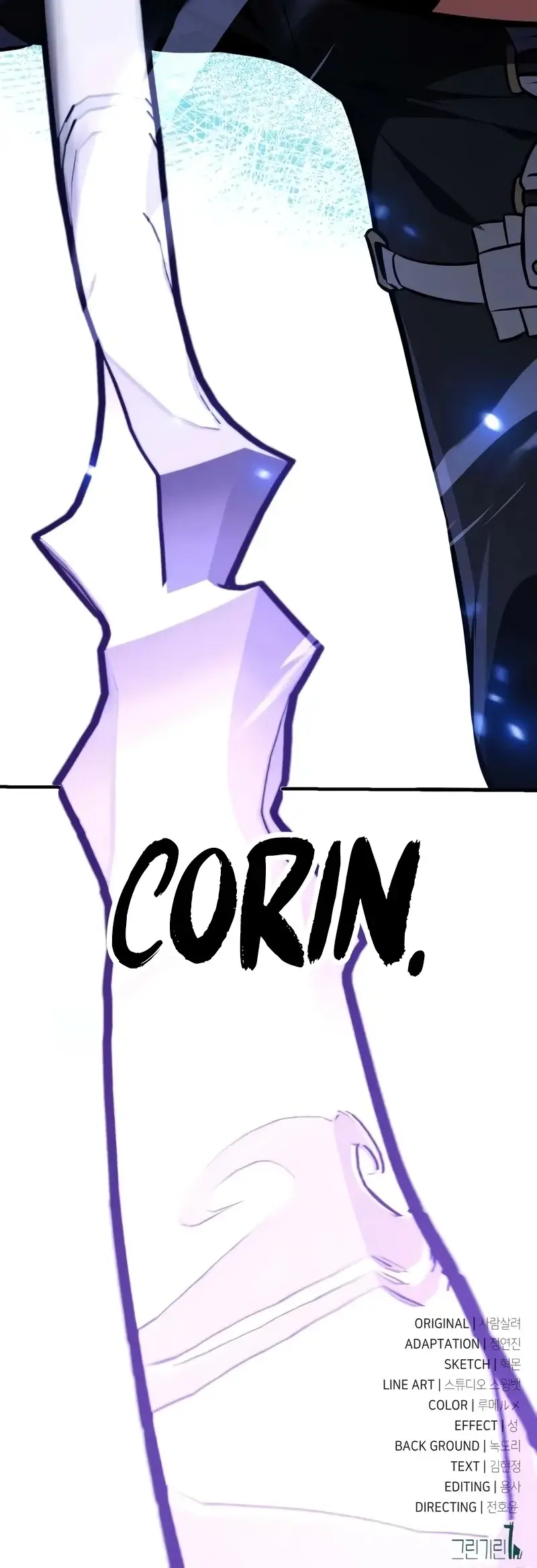 Read I Killed the Main Player (en) Manga Online