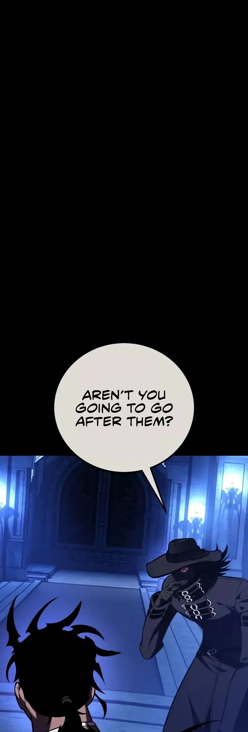 Read I Killed the Main Player (en) Manga Online