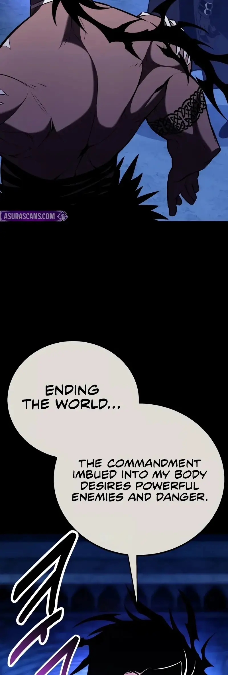 Read I Killed the Main Player (en) Manga Online