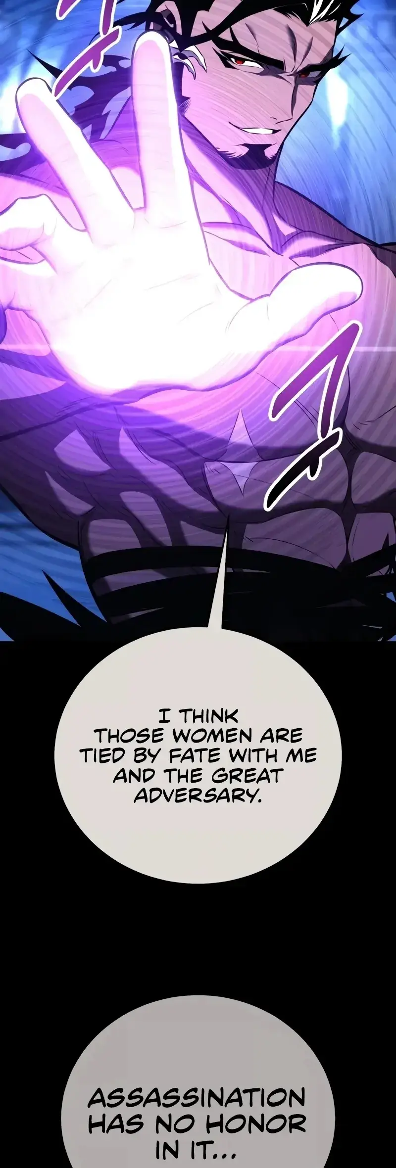 Read I Killed the Main Player (en) Manga Online