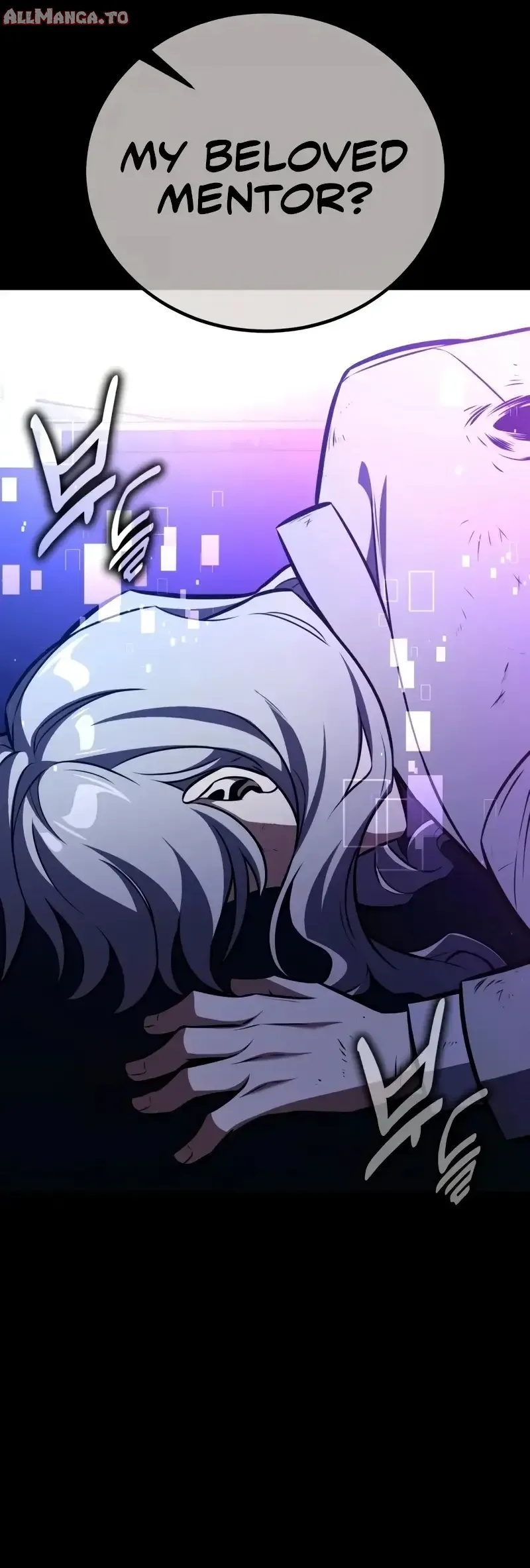 Read I Killed the Main Player (en) Manga Online