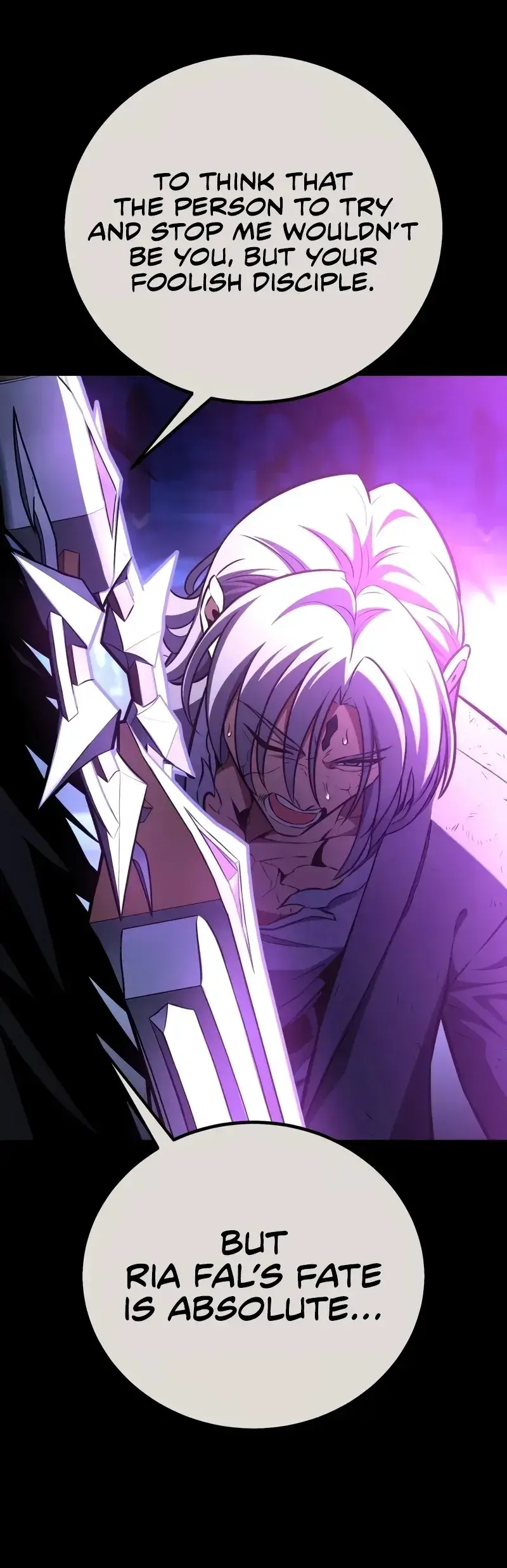 Read I Killed the Main Player (en) Manga Online