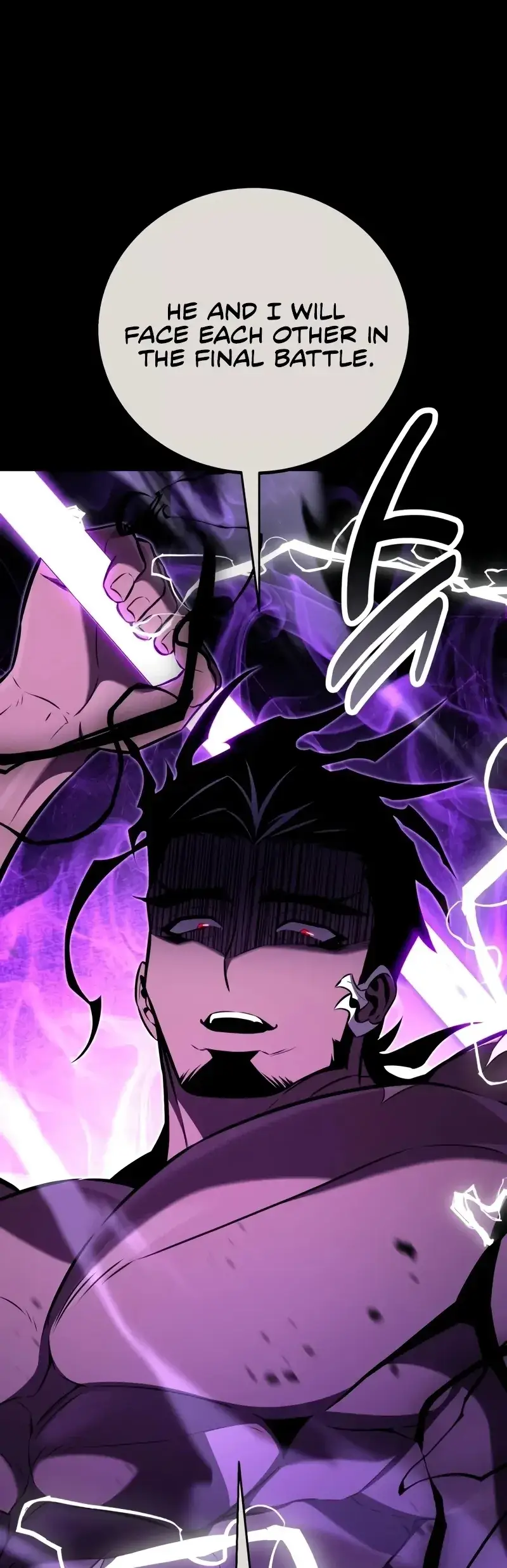 Read I Killed the Main Player (en) Manga Online