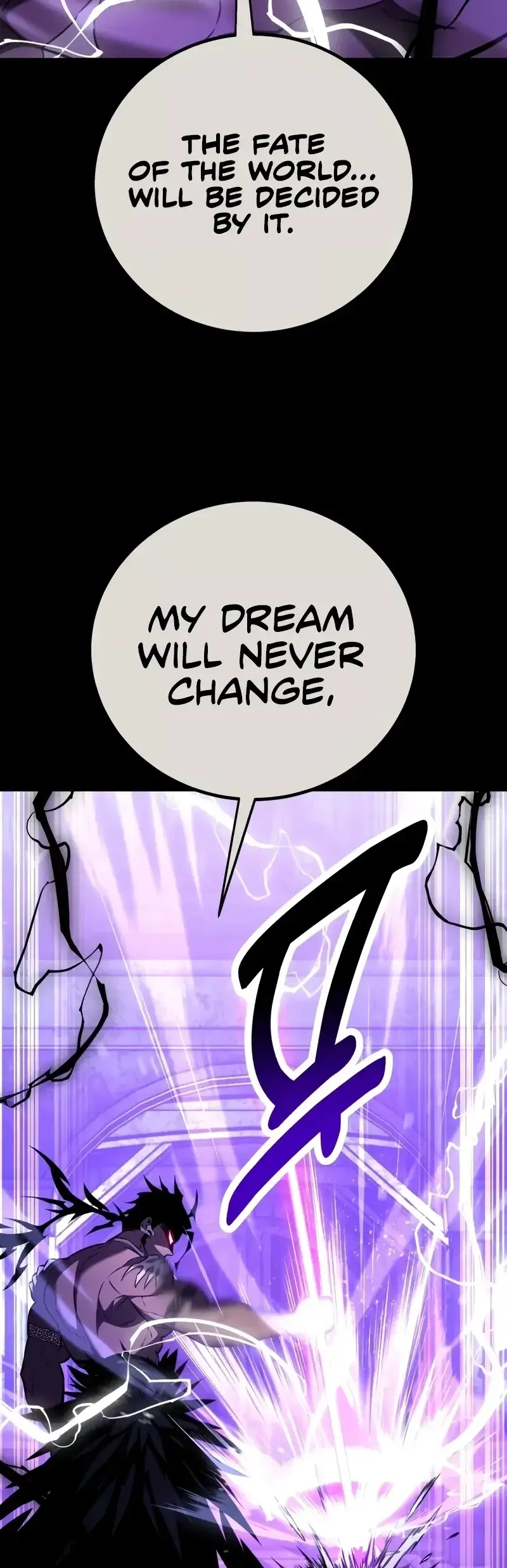 Read I Killed the Main Player (en) Manga Online