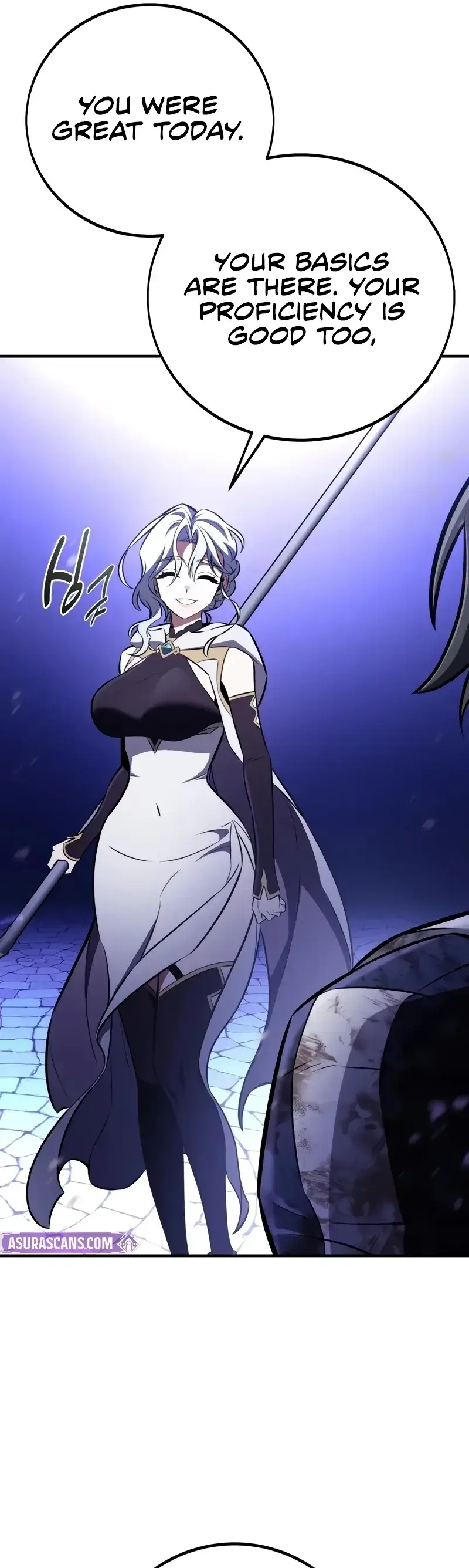 Read I Killed the Main Player (en) Manga Online