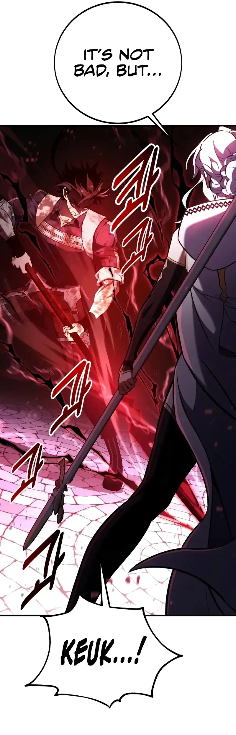 Read I Killed the Main Player (en) Manga Online