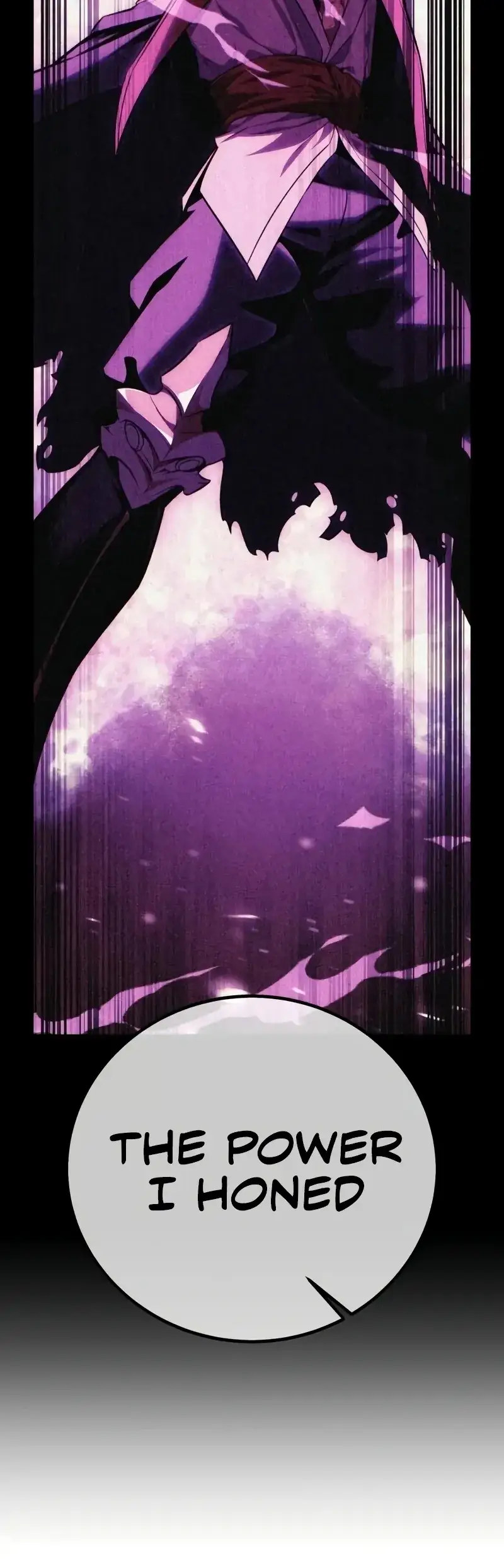 Read I Killed the Main Player (en) Manga Online