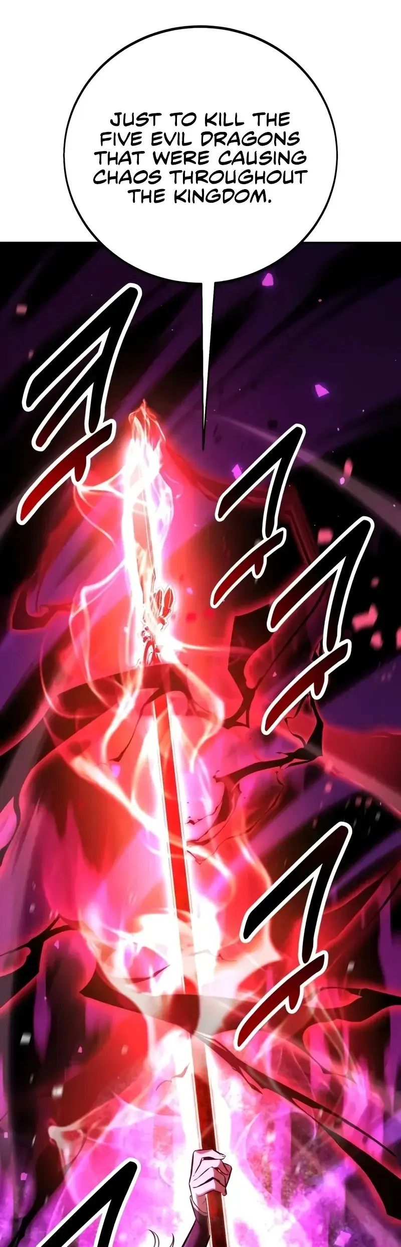 Read I Killed the Main Player (en) Manga Online