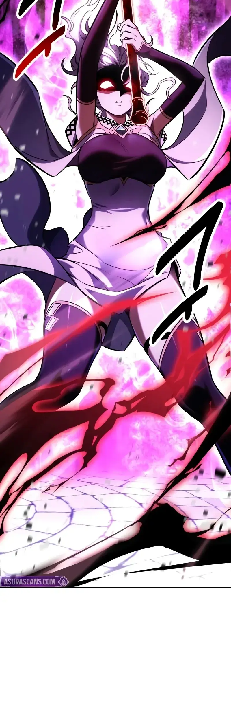 Read I Killed the Main Player (en) Manga Online