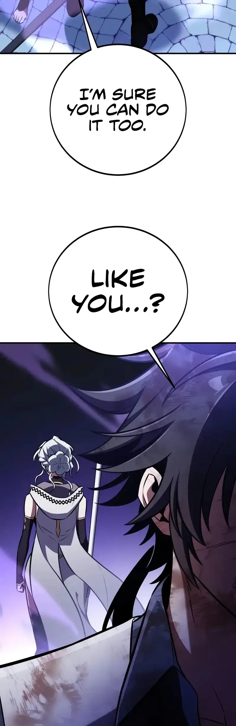 Read I Killed the Main Player (en) Manga Online