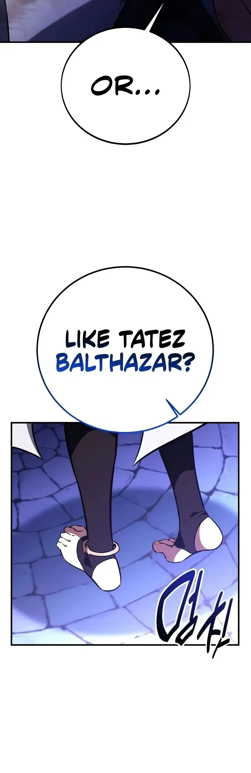 Read I Killed the Main Player (en) Manga Online