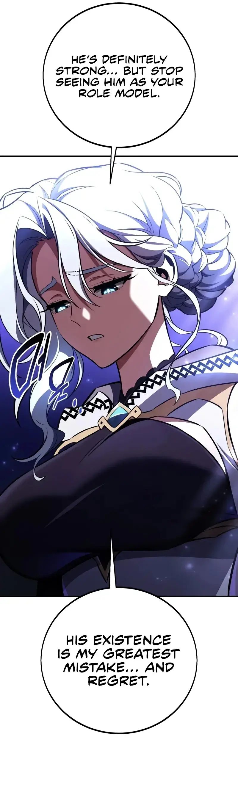 Read I Killed the Main Player (en) Manga Online