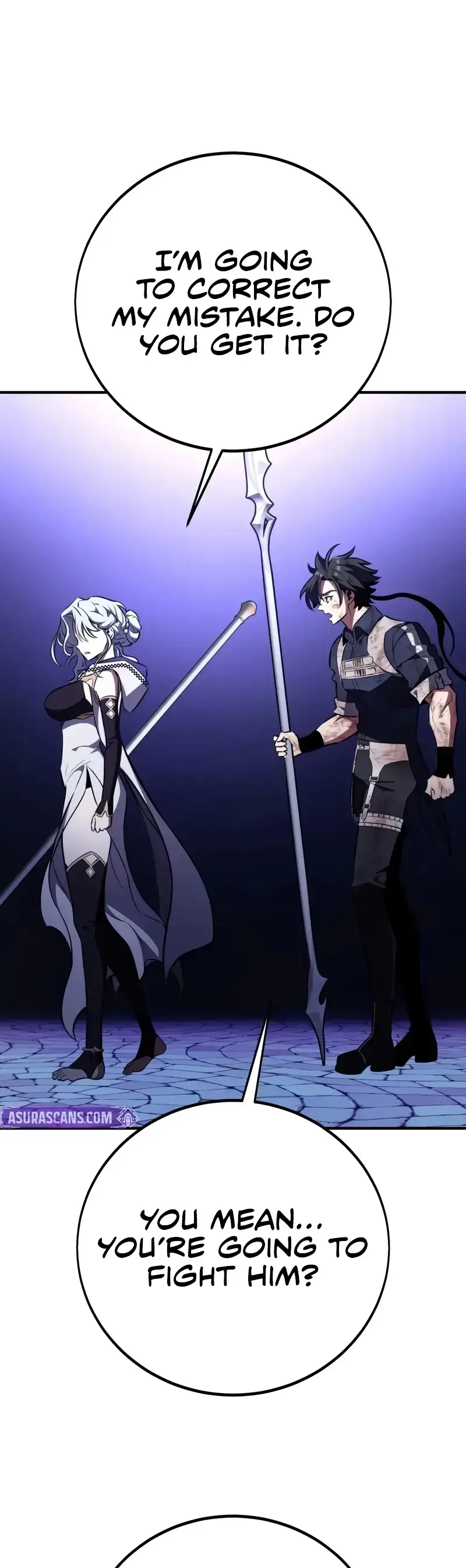 Read I Killed the Main Player (en) Manga Online