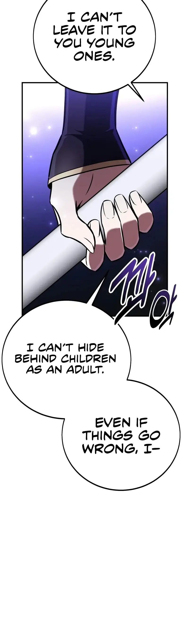 Read I Killed the Main Player (en) Manga Online