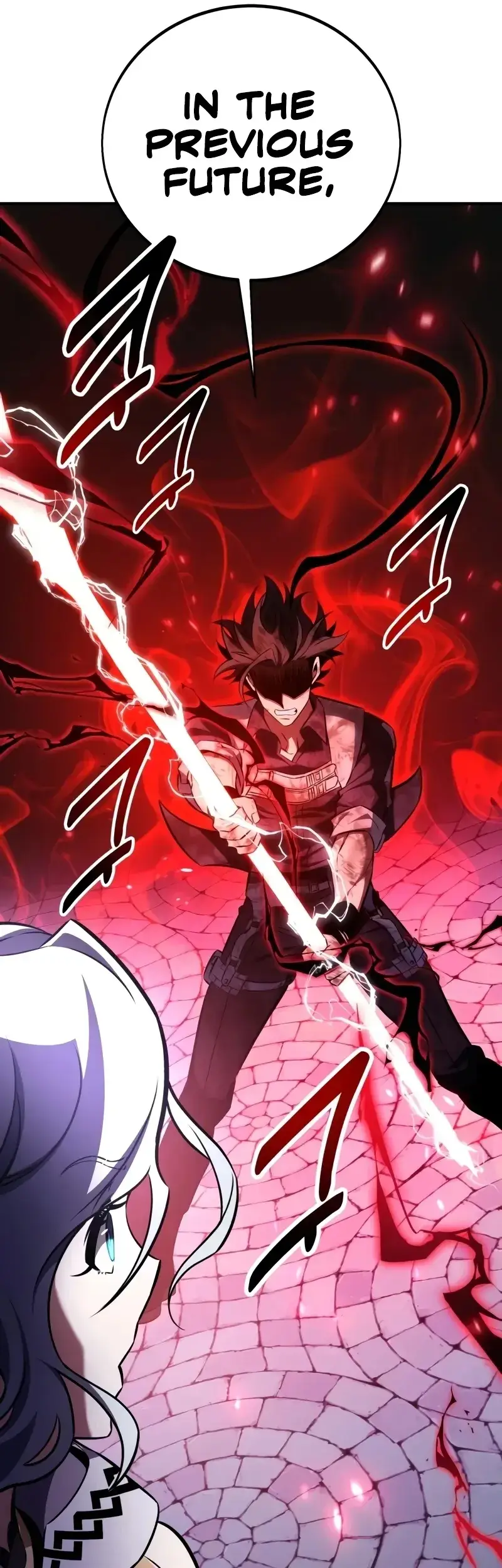 Read I Killed the Main Player (en) Manga Online