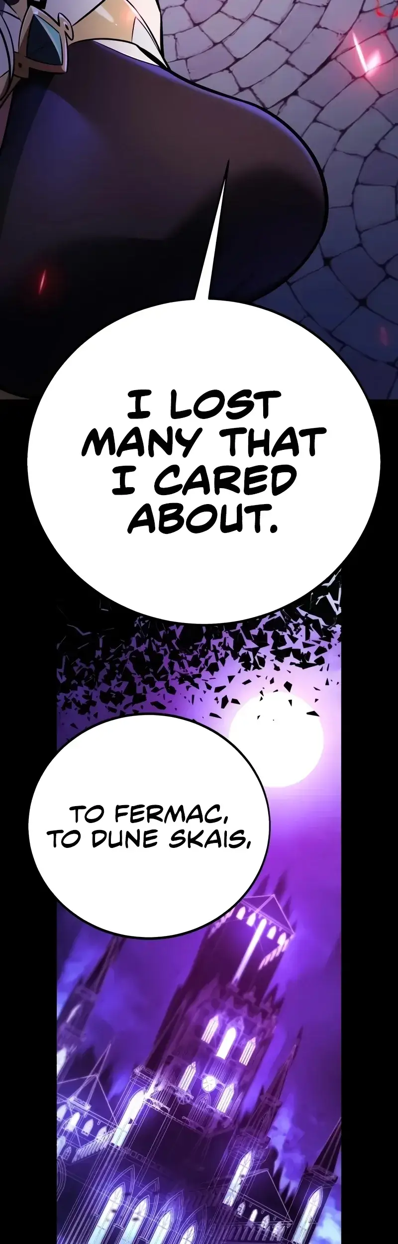 Read I Killed the Main Player (en) Manga Online