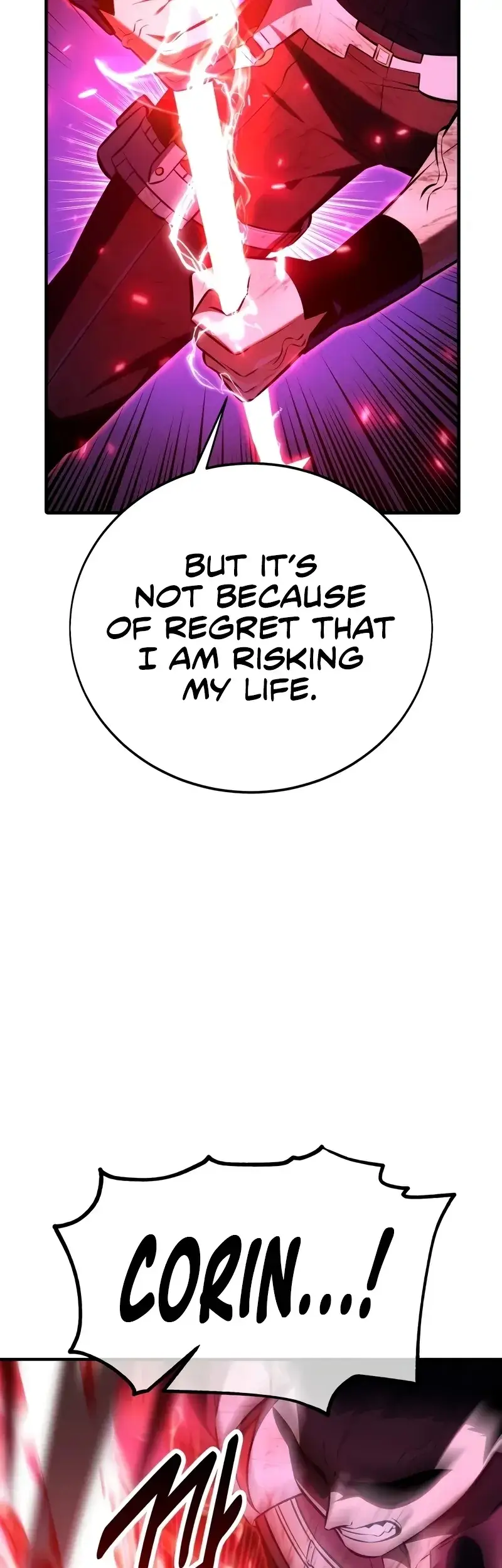 Read I Killed the Main Player (en) Manga Online