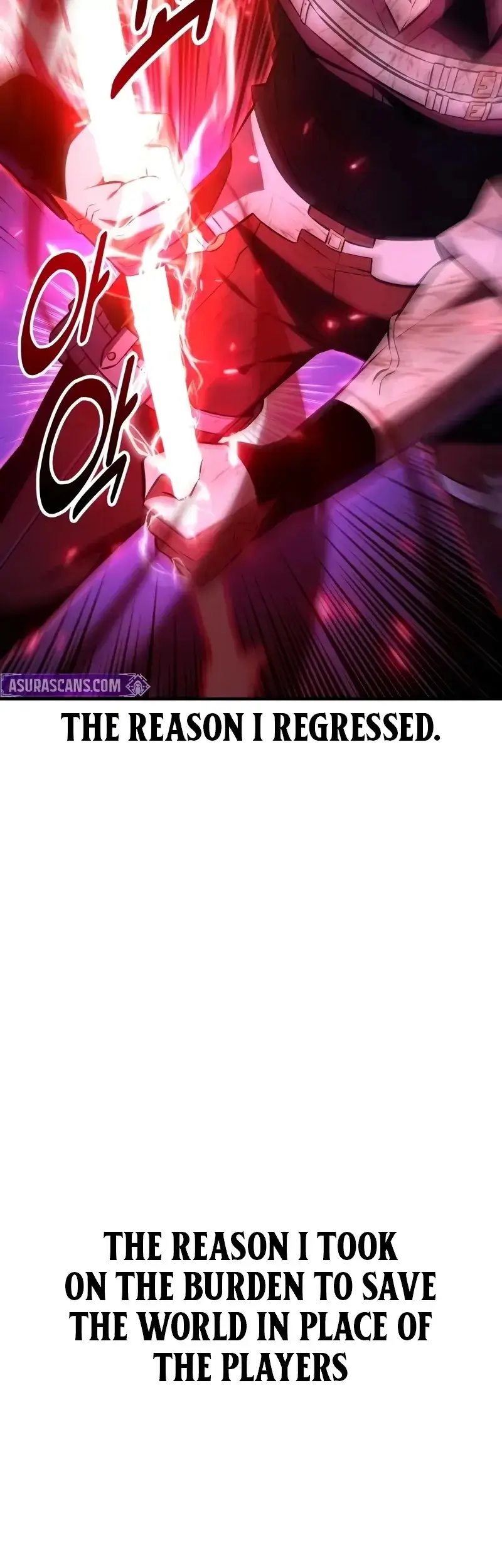 Read I Killed the Main Player (en) Manga Online