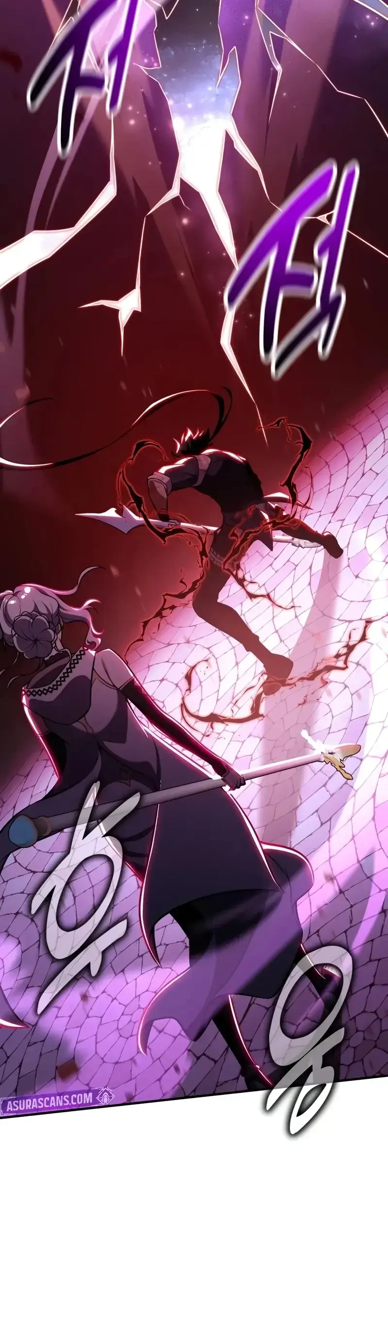 Read I Killed the Main Player (en) Manga Online