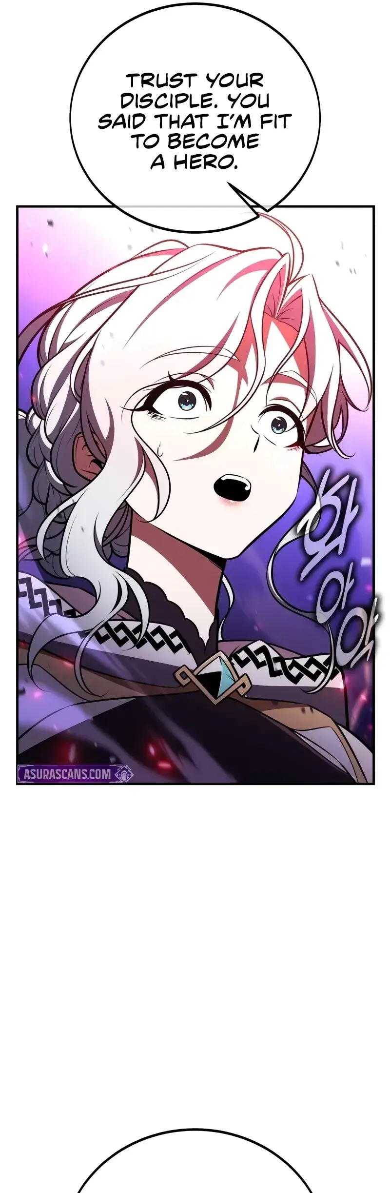 Read I Killed the Main Player (en) Manga Online