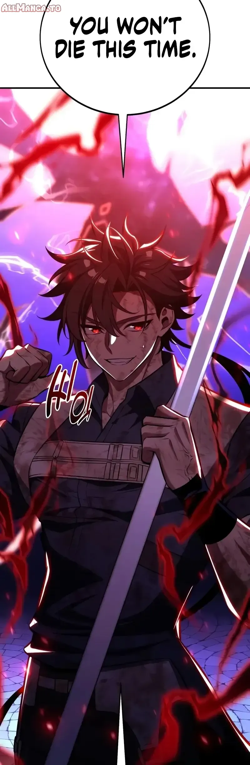 Read I Killed the Main Player (en) Manga Online