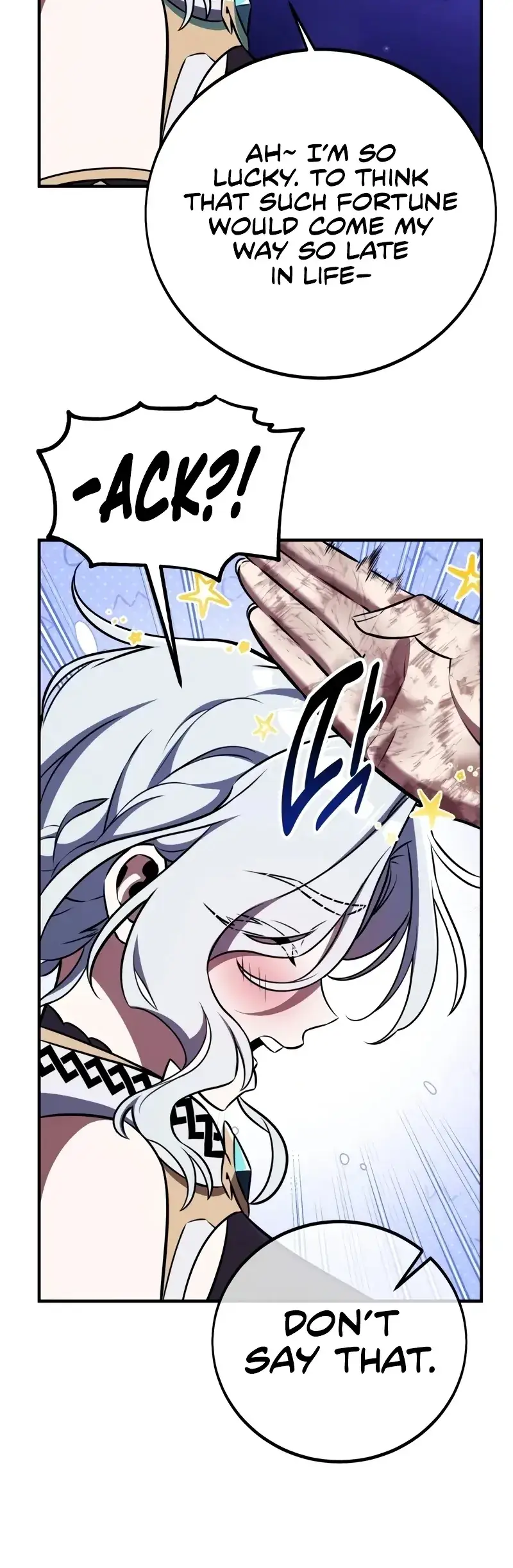 Read I Killed the Main Player (en) Manga Online