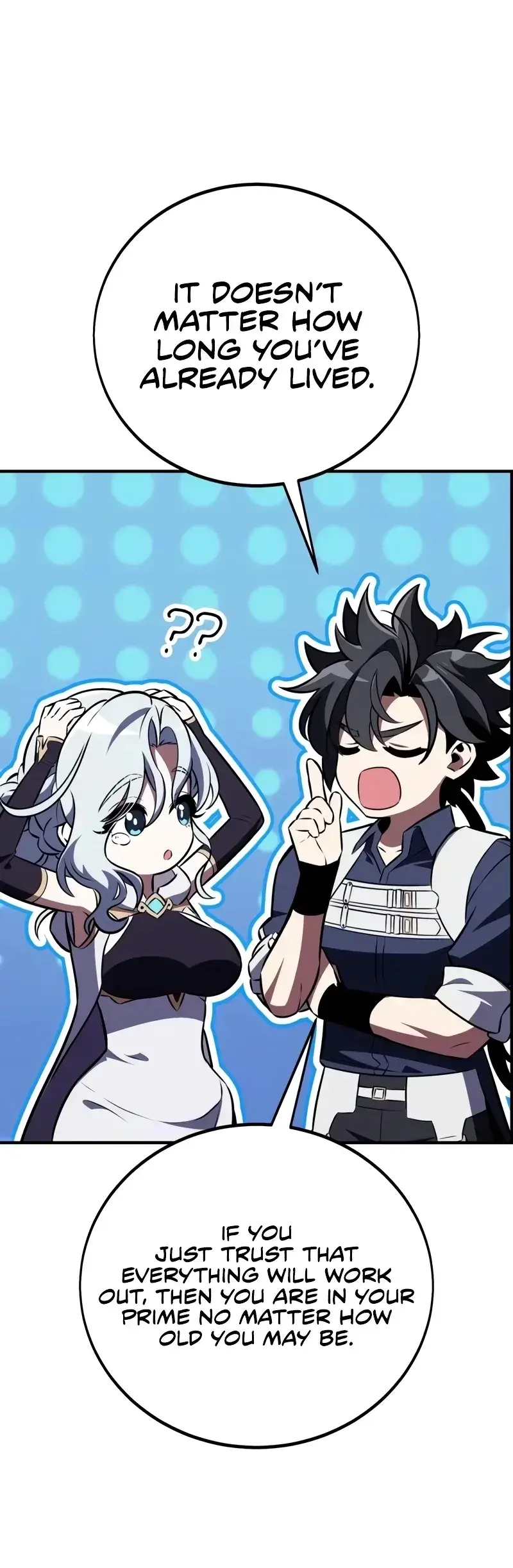 Read I Killed the Main Player (en) Manga Online