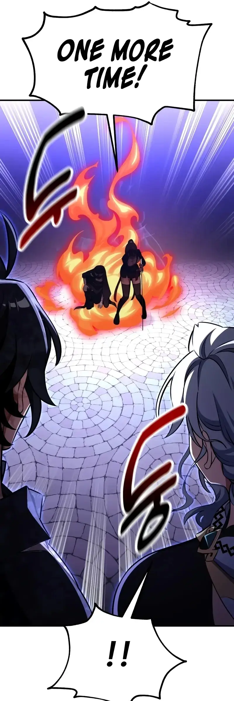 Read I Killed the Main Player (en) Manga Online