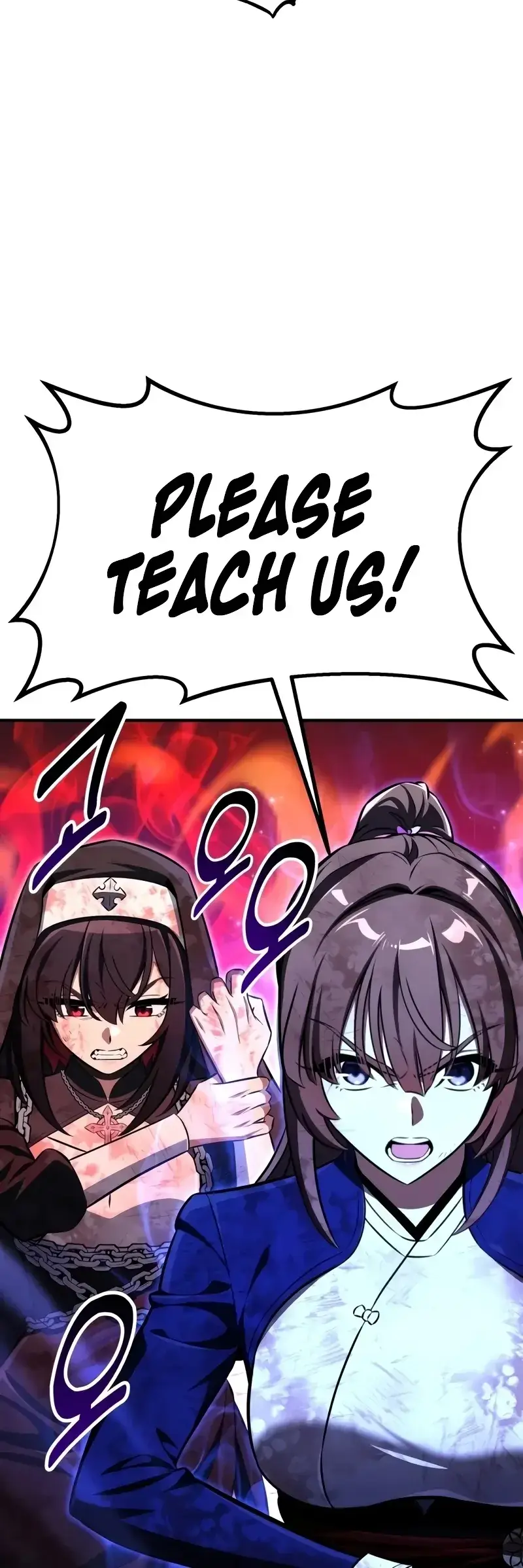 Read I Killed the Main Player (en) Manga Online