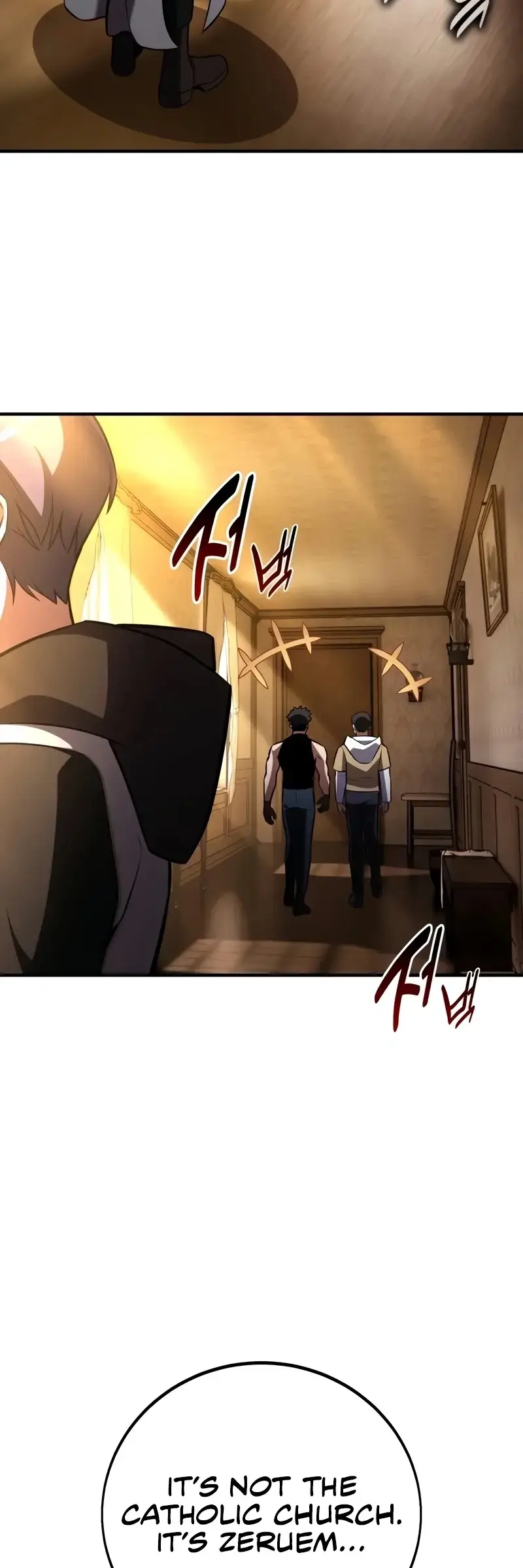 Read I Killed the Main Player (en) Manga Online