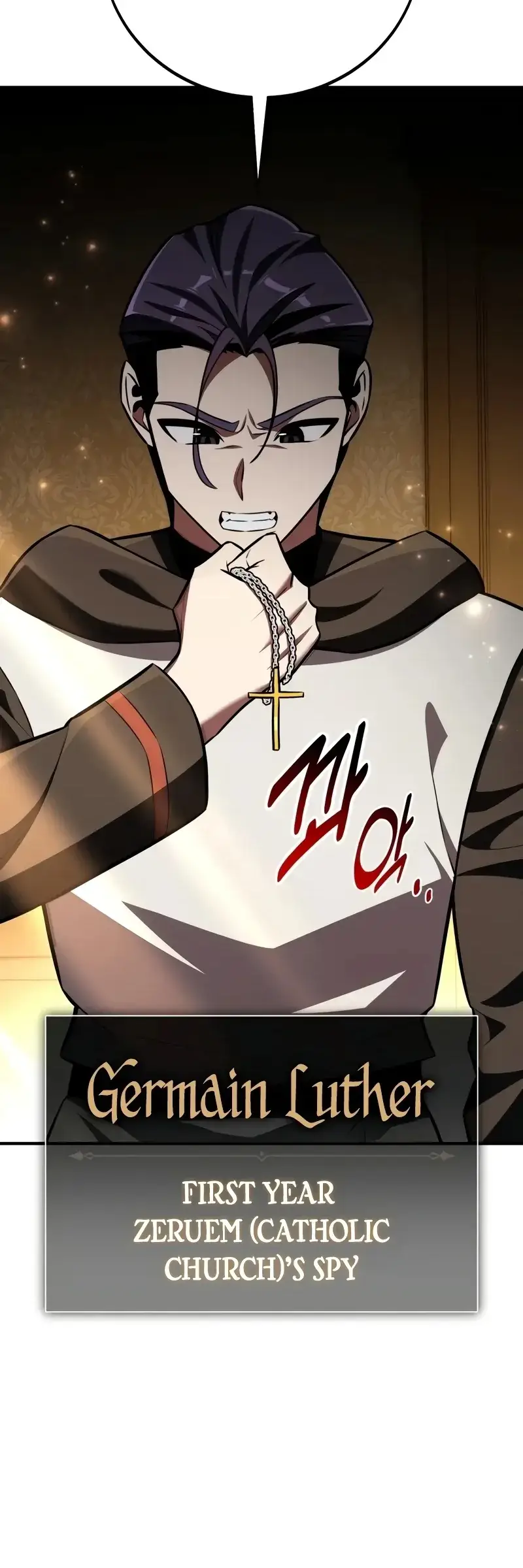 Read I Killed the Main Player (en) Manga Online