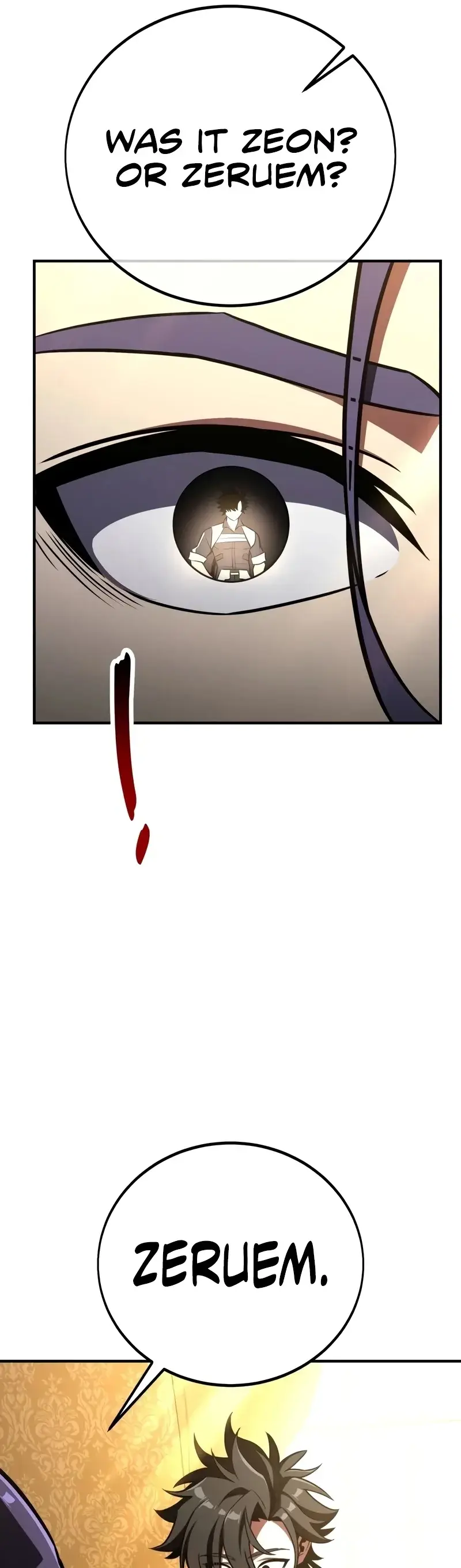 Read I Killed the Main Player (en) Manga Online