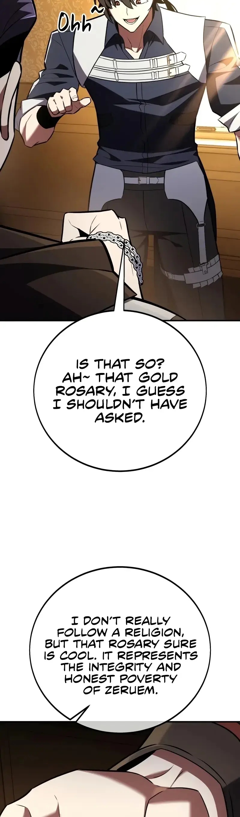 Read I Killed the Main Player (en) Manga Online