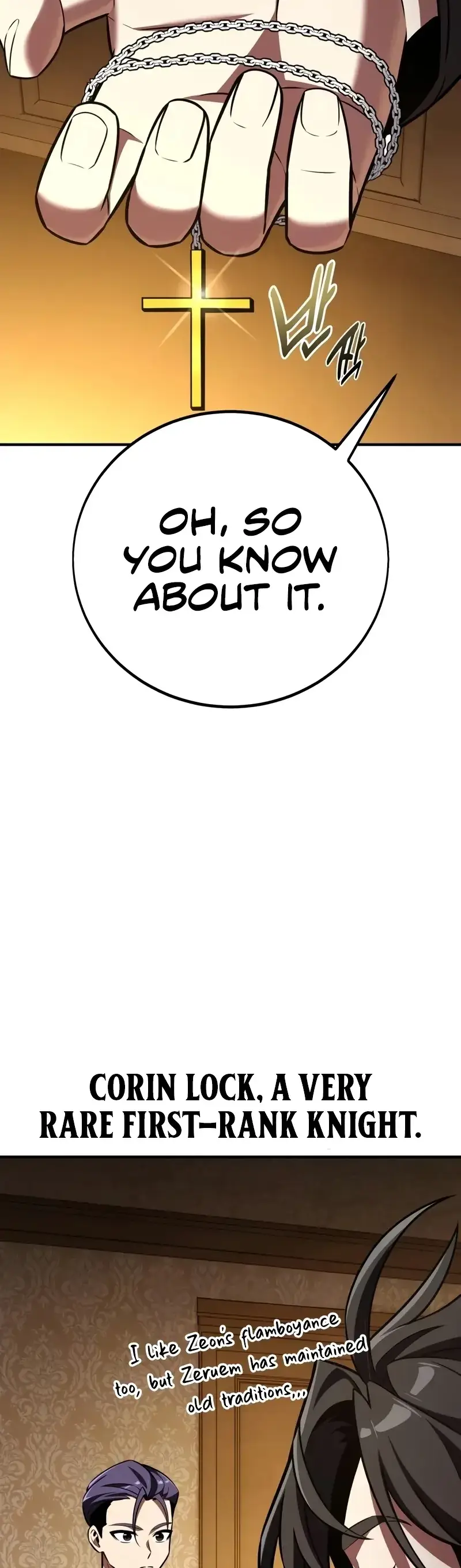 Read I Killed the Main Player (en) Manga Online