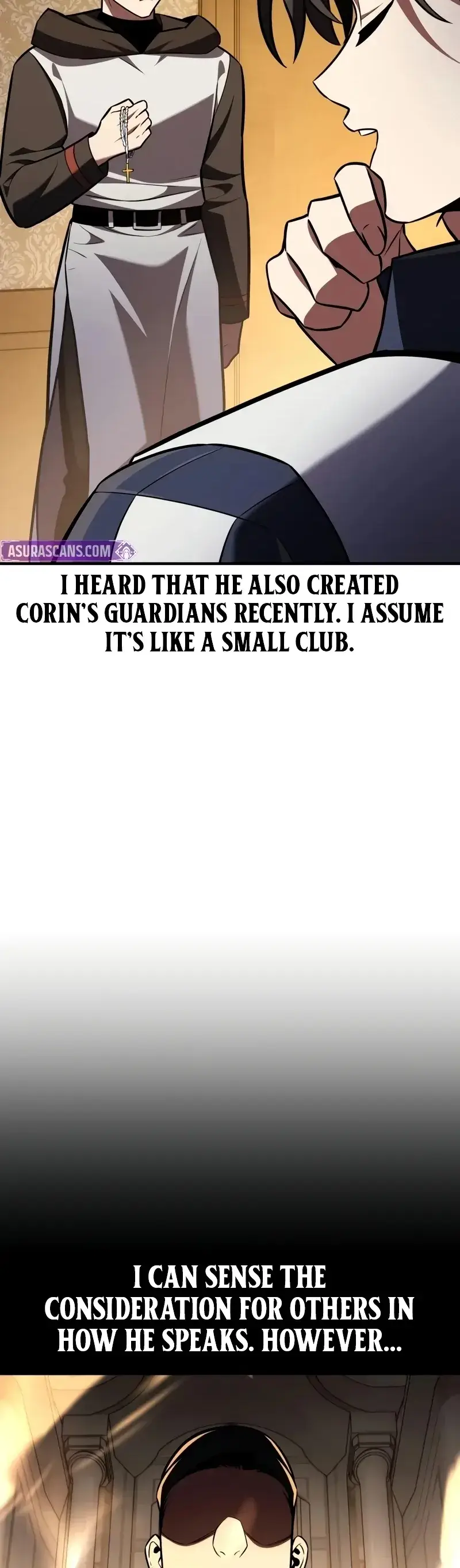 Read I Killed the Main Player (en) Manga Online