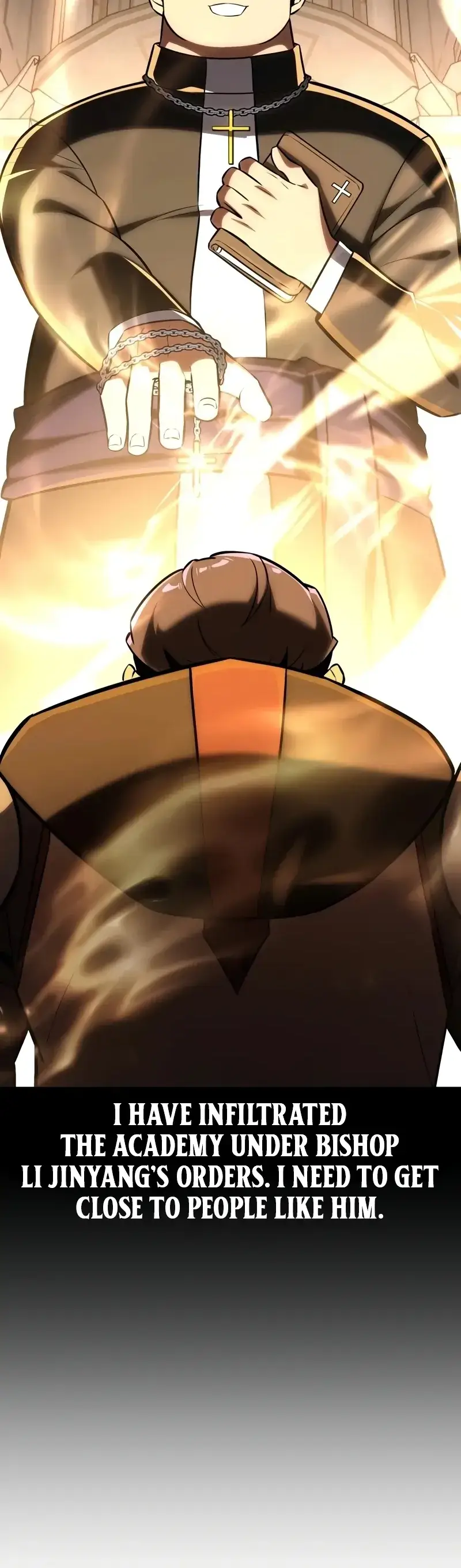 Read I Killed the Main Player (en) Manga Online