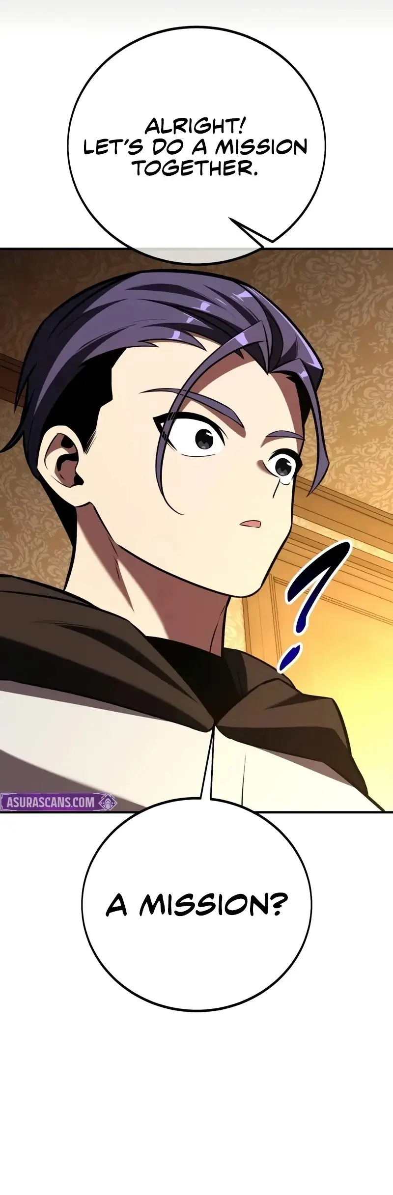 Read I Killed the Main Player (en) Manga Online