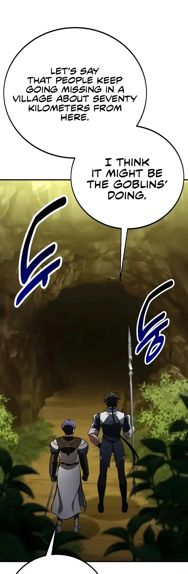 Read I Killed the Main Player (en) Manga Online