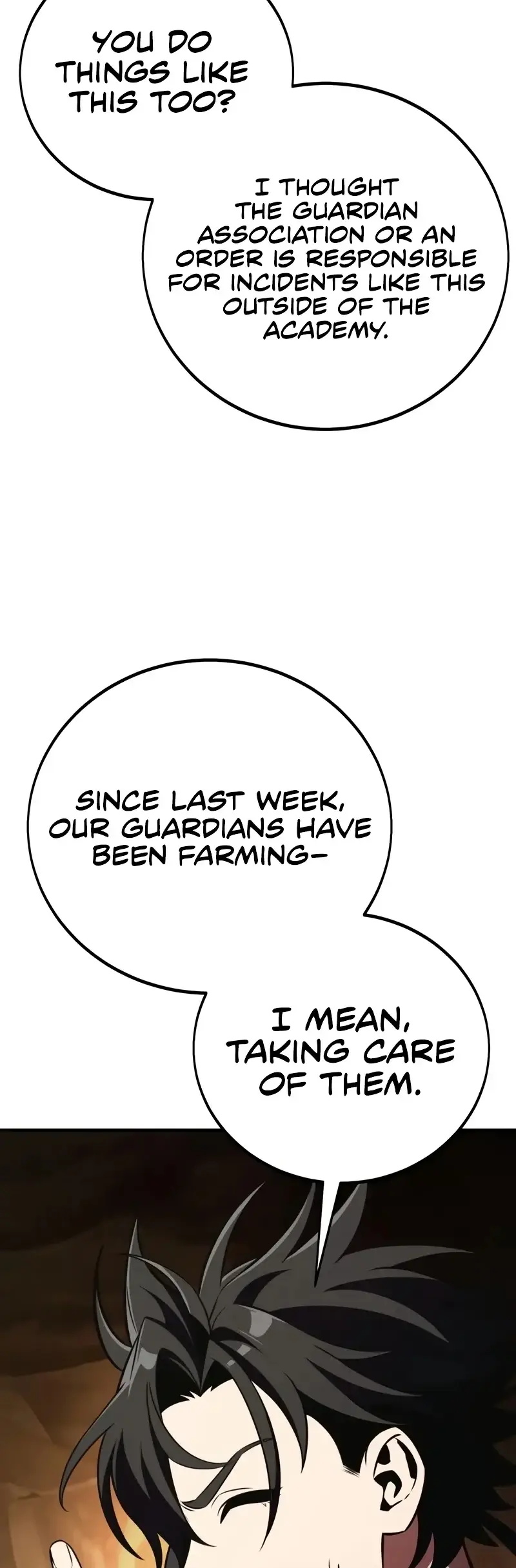 Read I Killed the Main Player (en) Manga Online