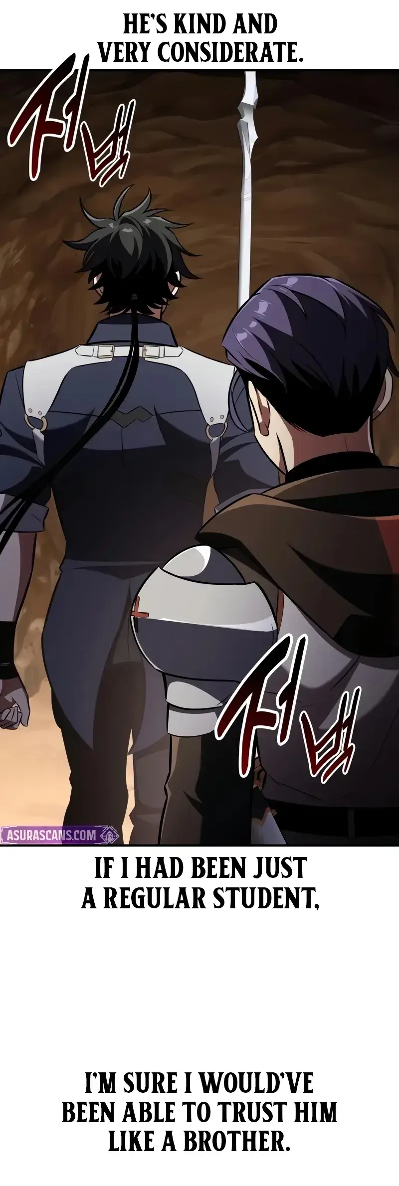 Read I Killed the Main Player (en) Manga Online