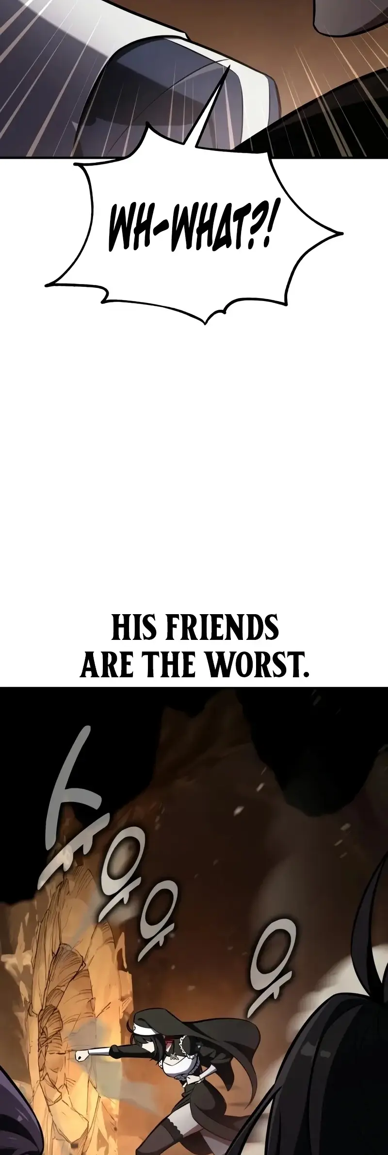 Read I Killed the Main Player (en) Manga Online