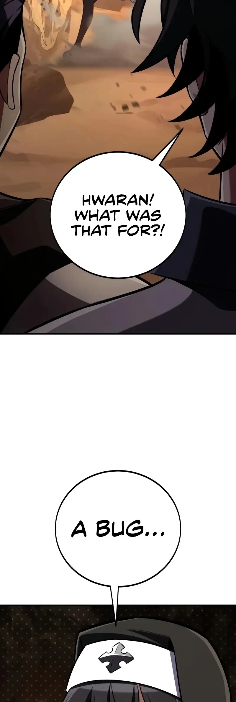 Read I Killed the Main Player (en) Manga Online