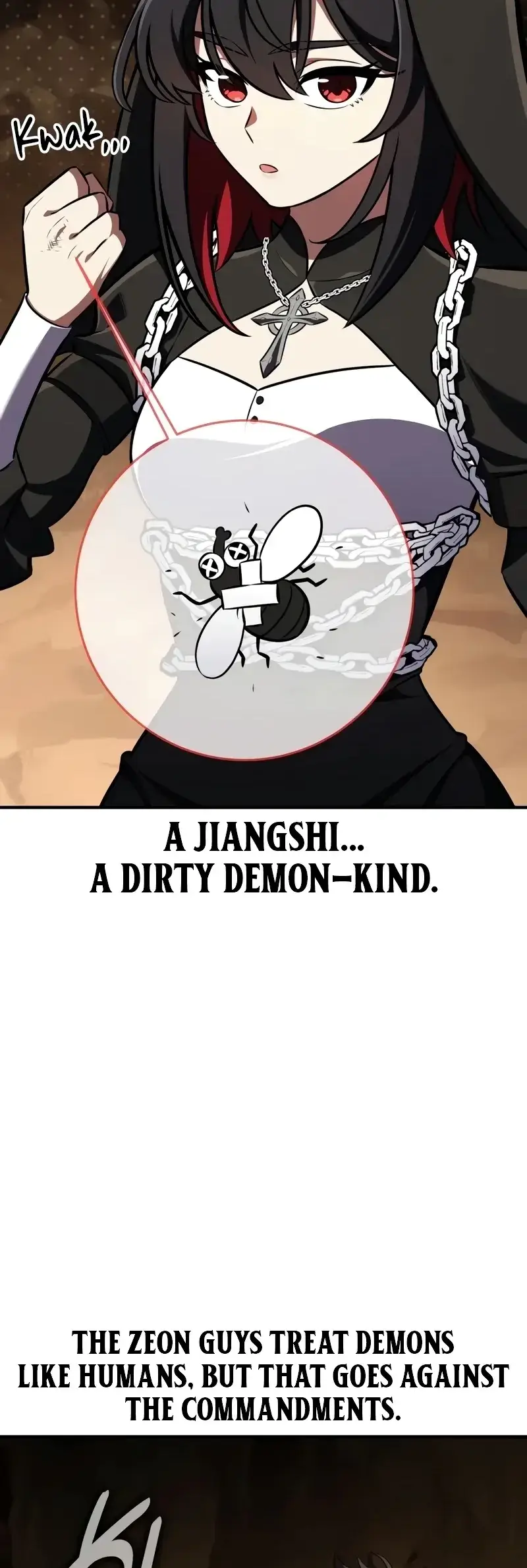 Read I Killed the Main Player (en) Manga Online