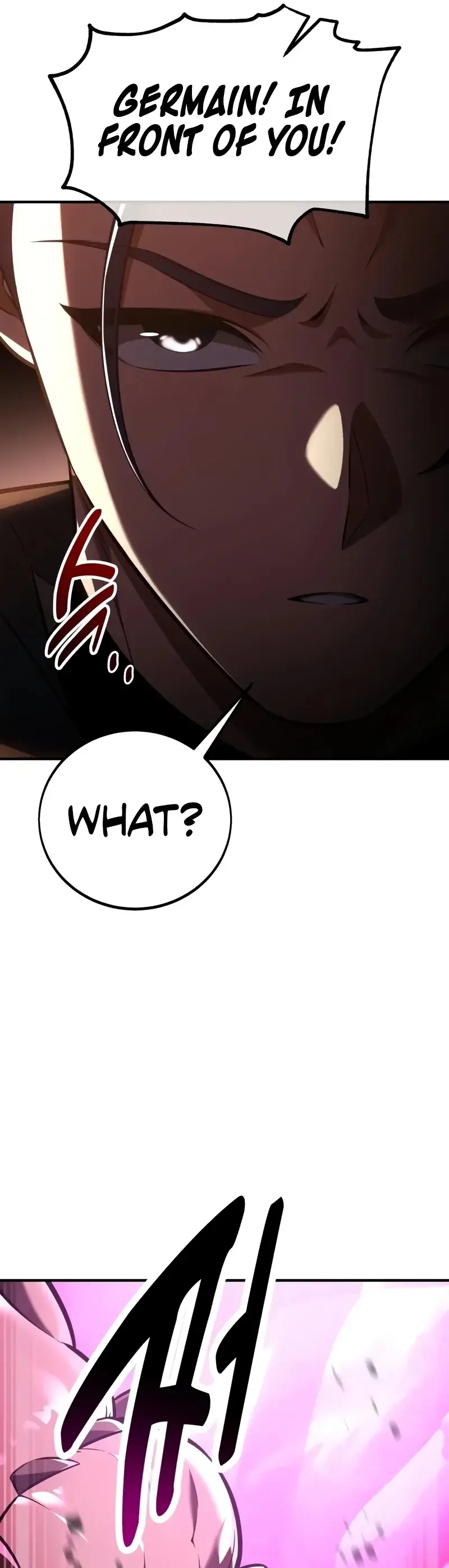 Read I Killed the Main Player (en) Manga Online