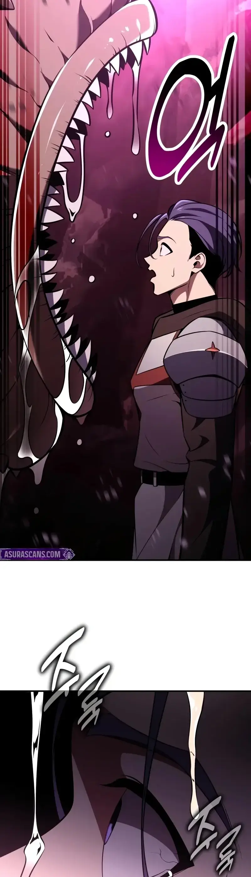 Read I Killed the Main Player (en) Manga Online