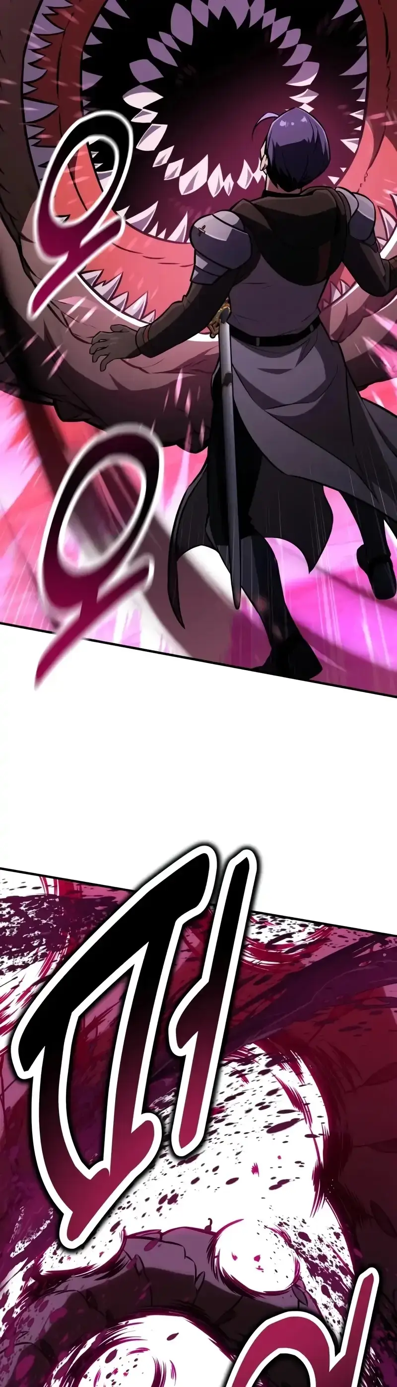 Read I Killed the Main Player (en) Manga Online