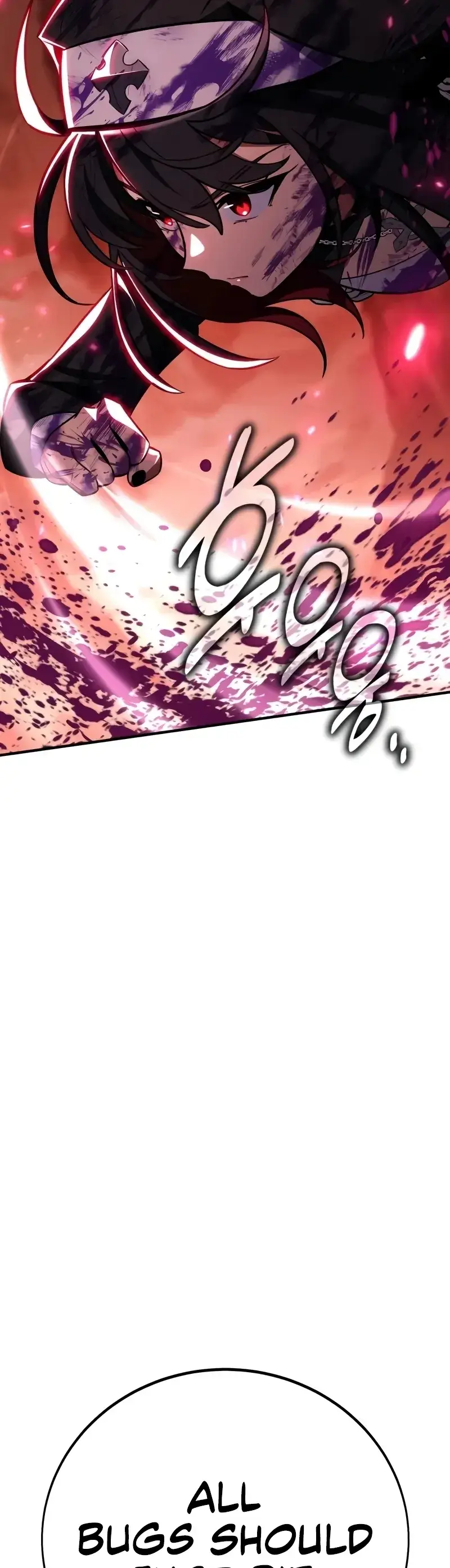 Read I Killed the Main Player (en) Manga Online