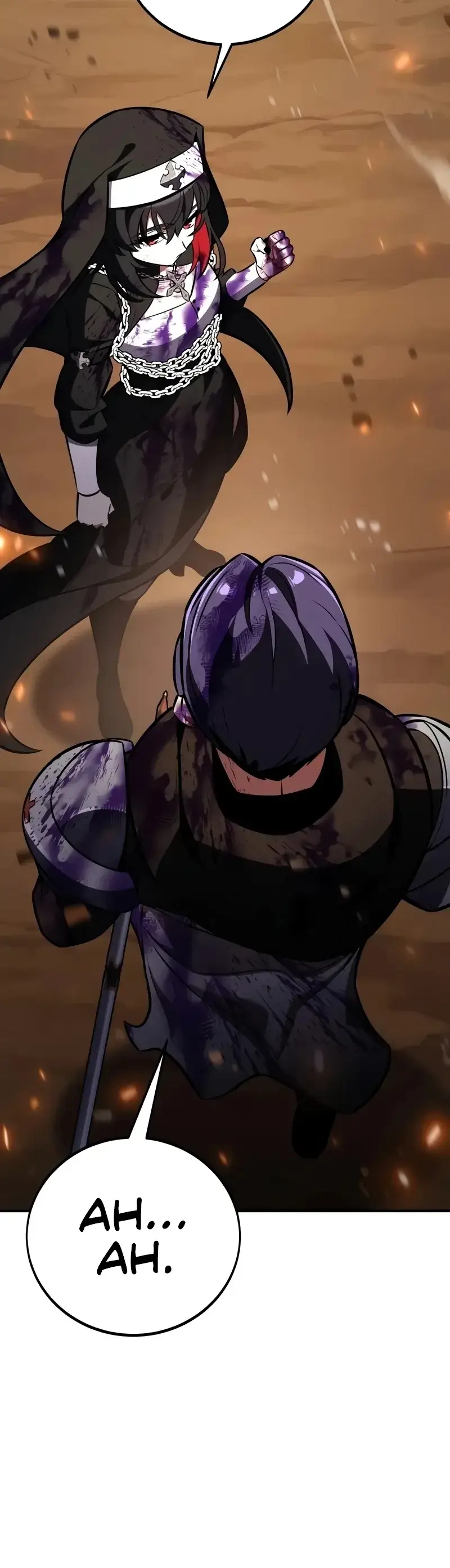 Read I Killed the Main Player (en) Manga Online