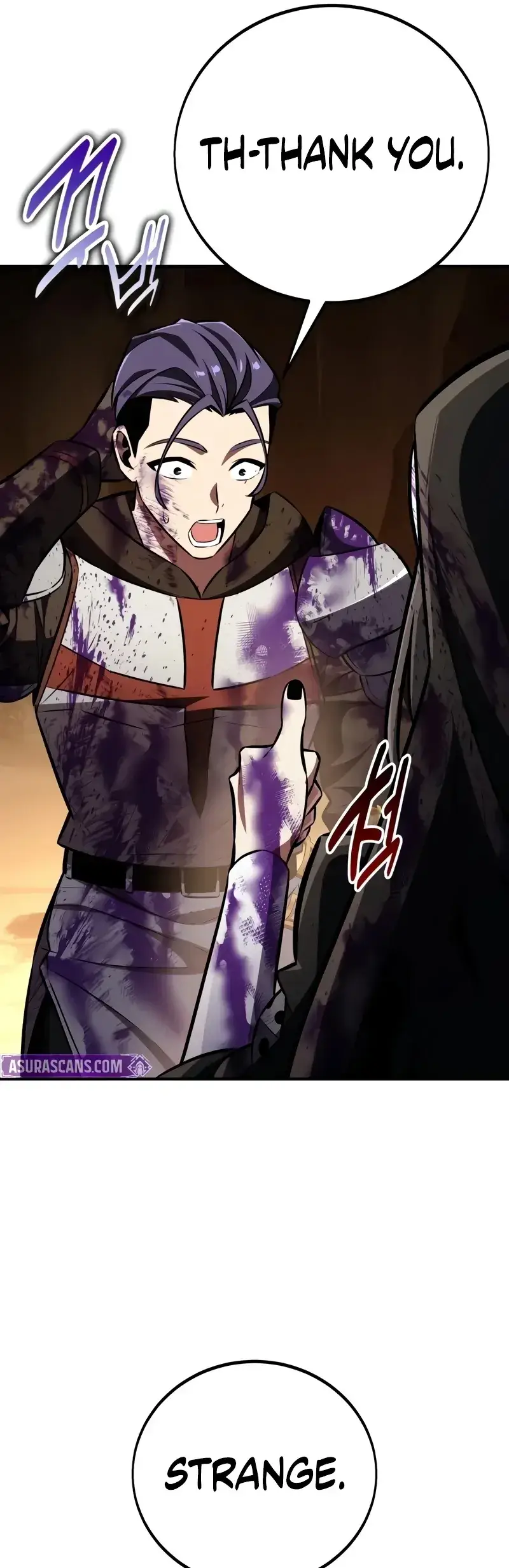 Read I Killed the Main Player (en) Manga Online